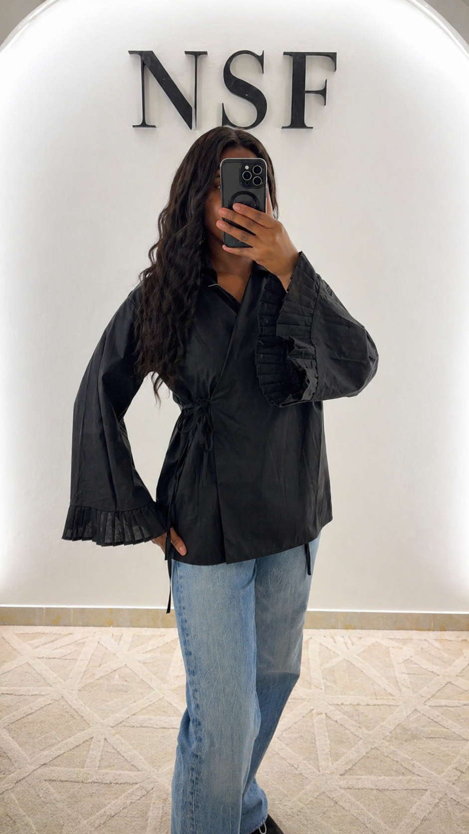 Chemise CELYA