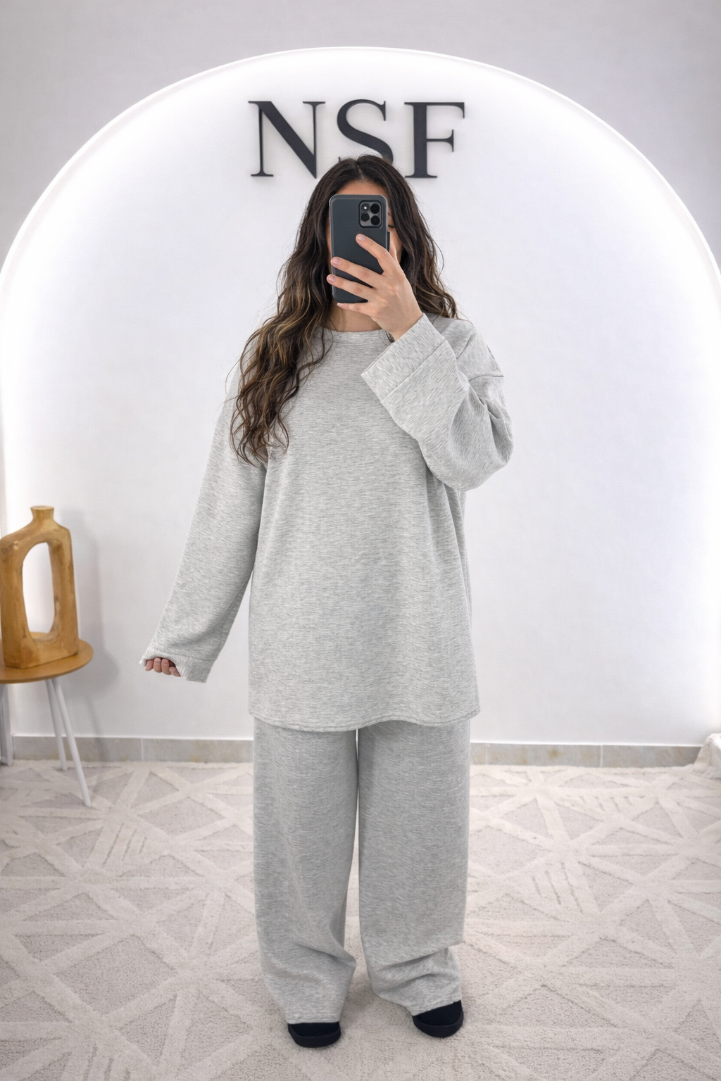 Ensemble BAYNA