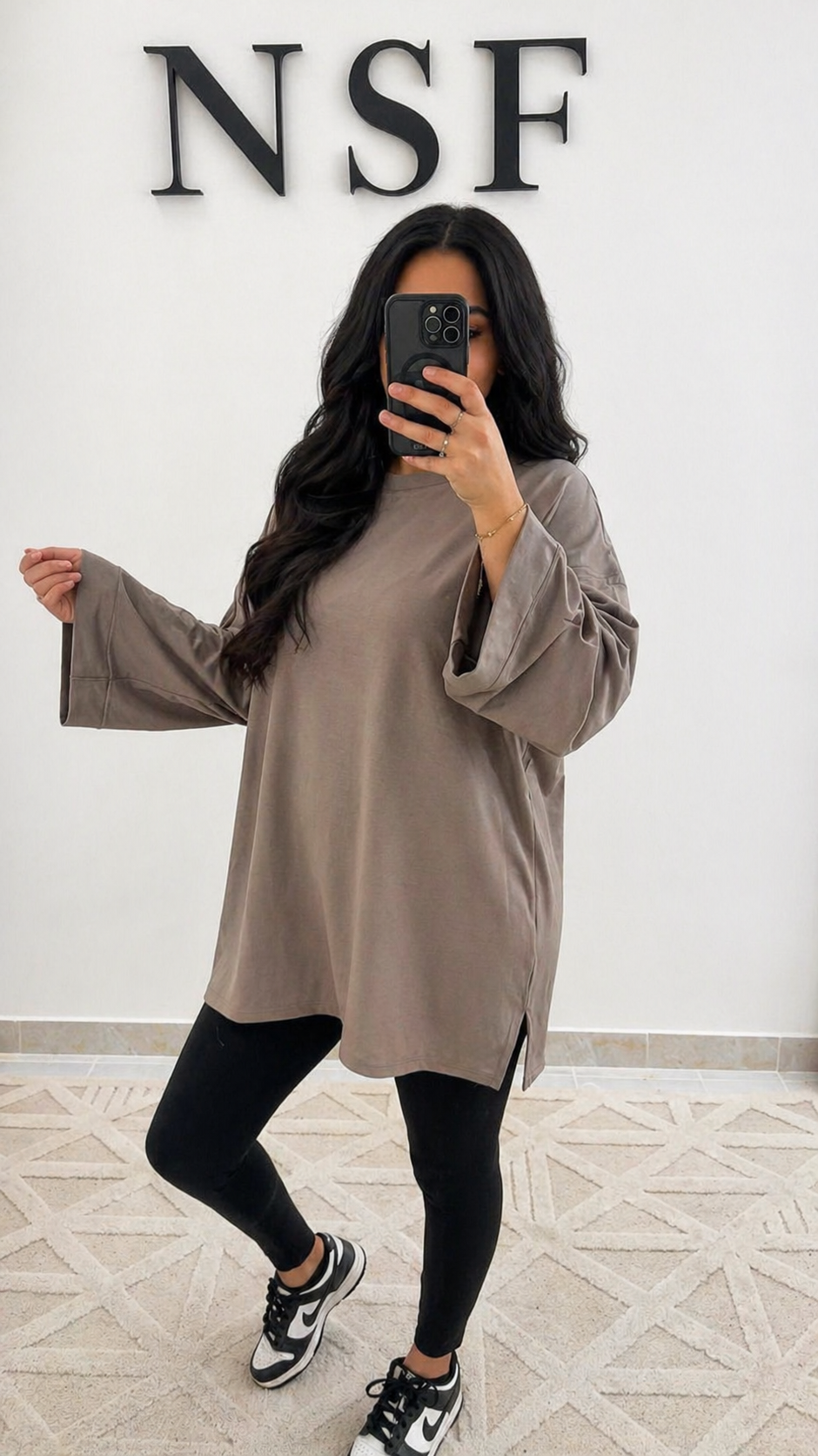 Tee-Shirt  WINA