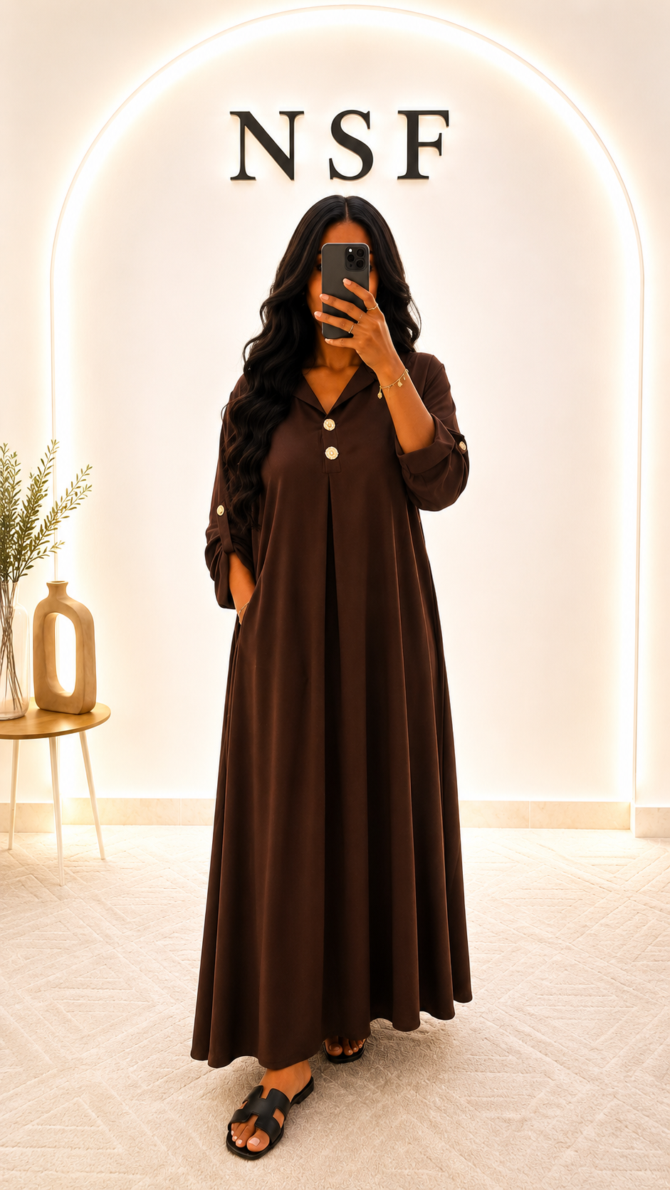 Robe AMAL