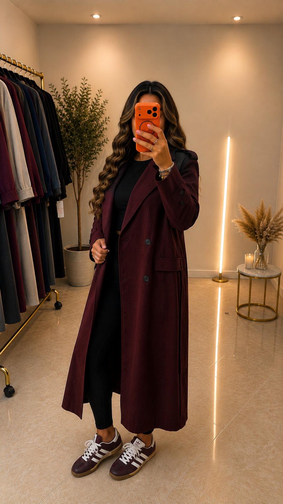 Blazer   NASSA