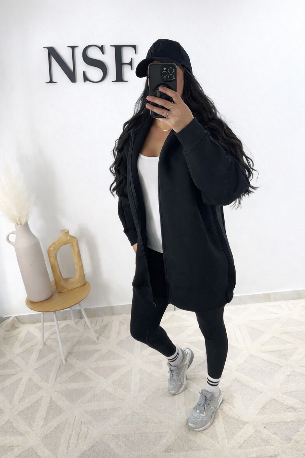 Veste MADI