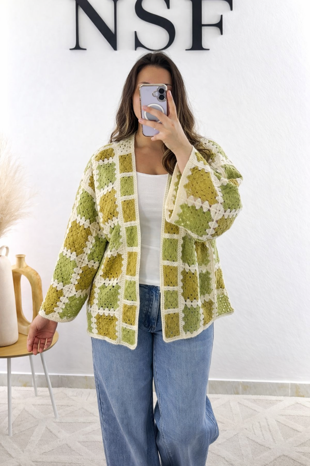 Gilet  BELLA