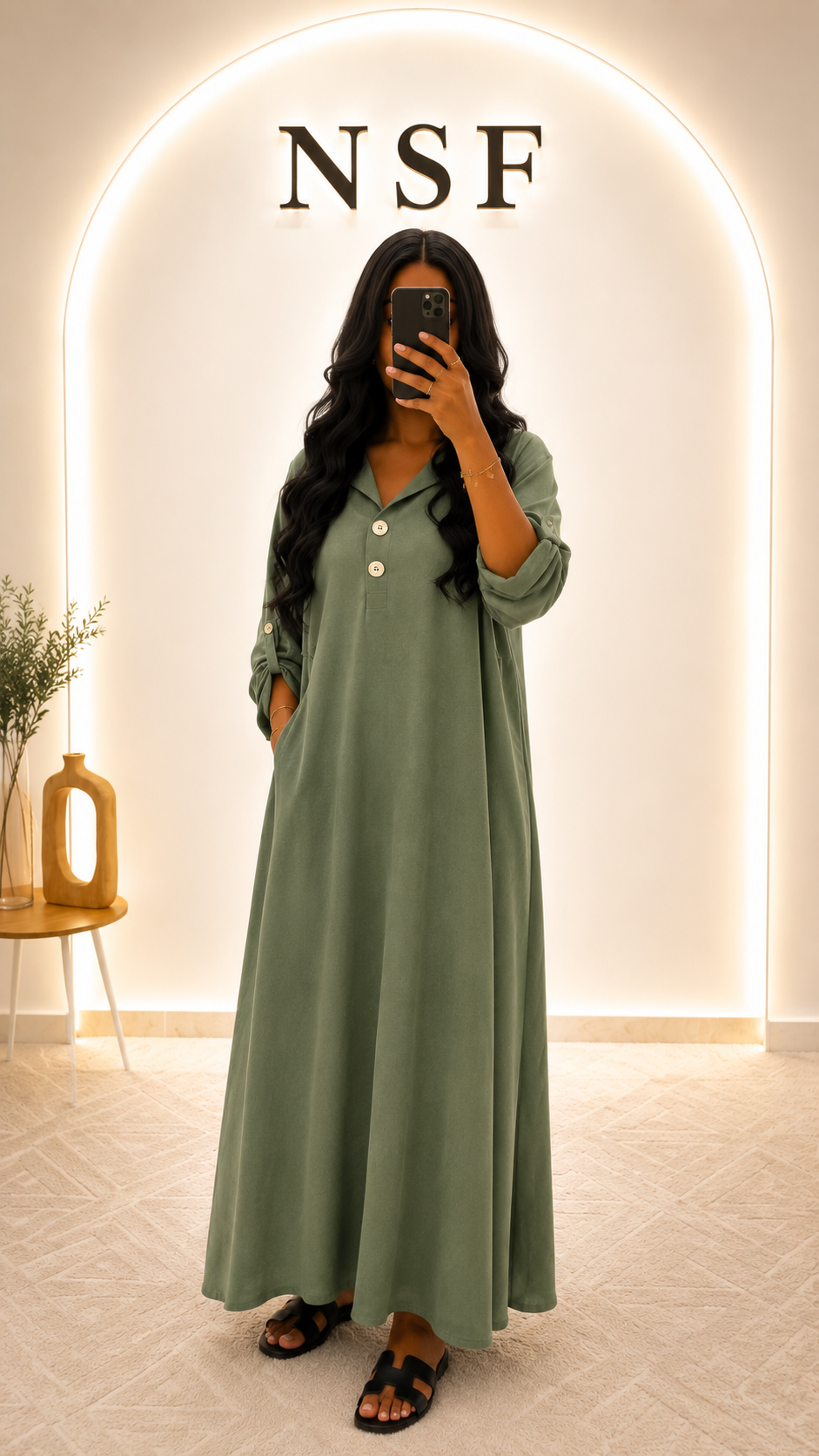 Robe AMAL