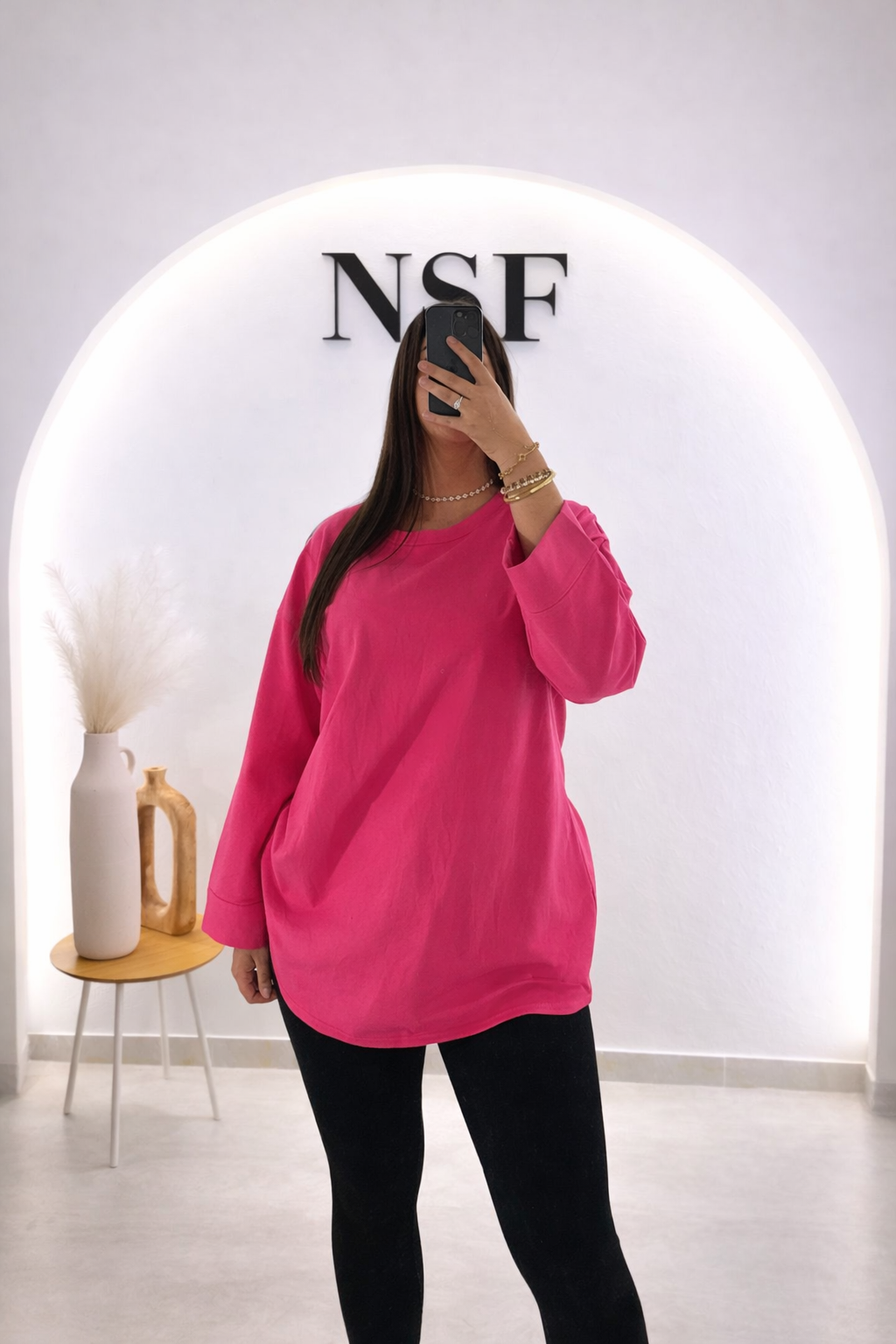 Tee -ShirtJASMIN