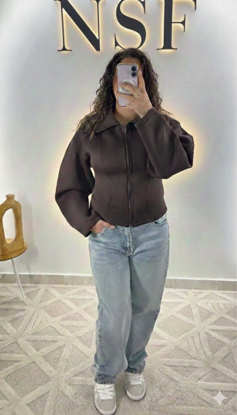 Gilet  SAMANTHA