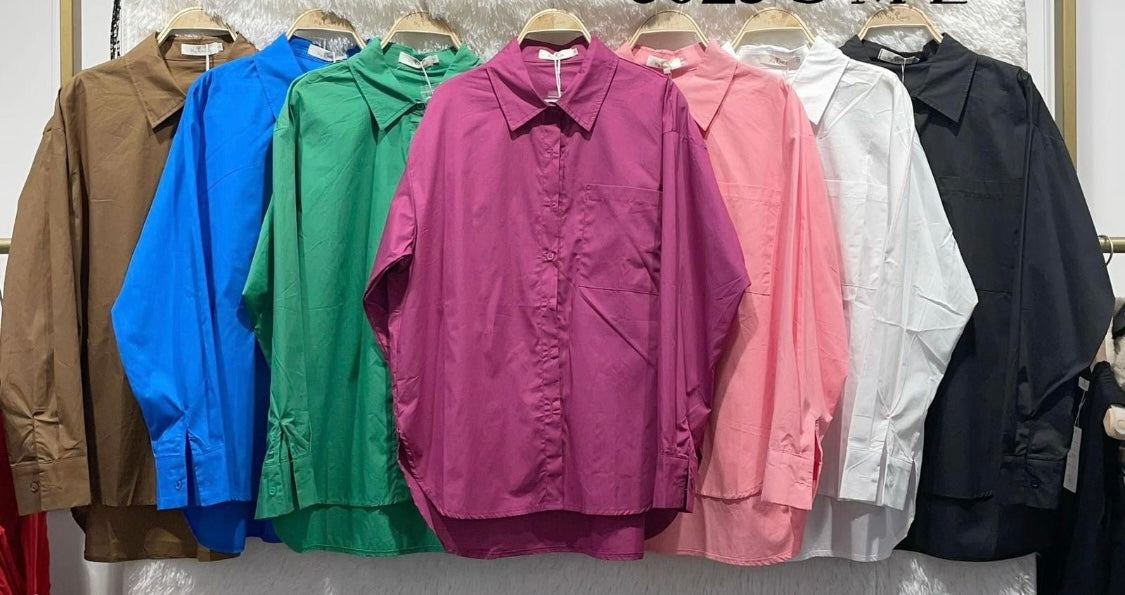 Chemise BELLA