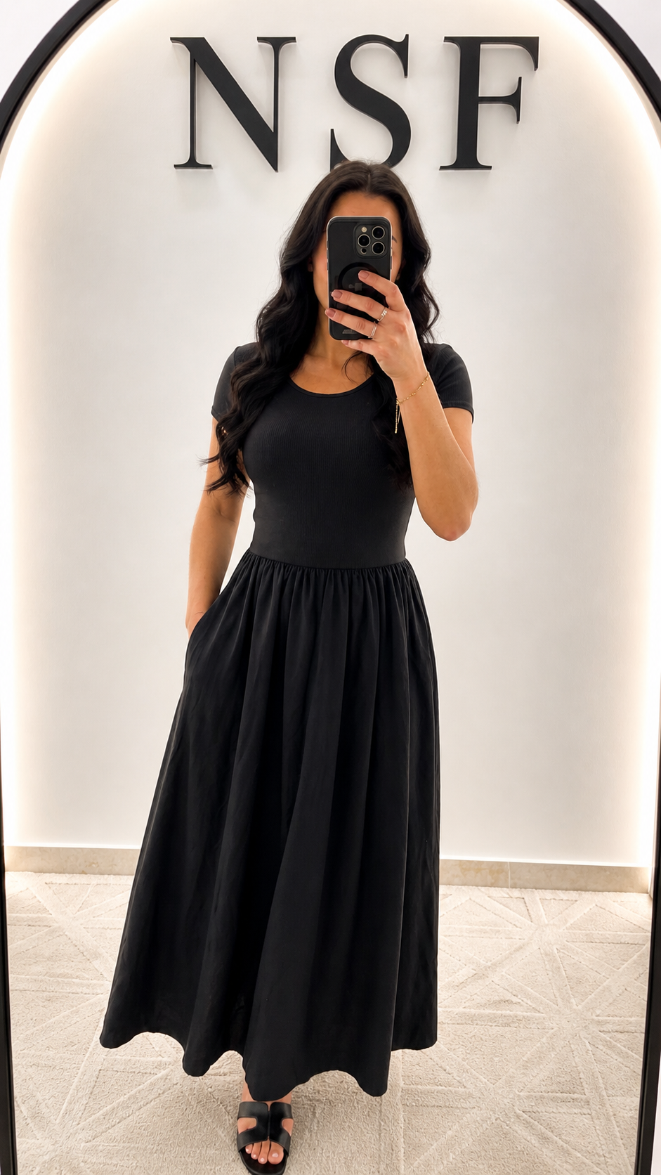 Robe SOUK