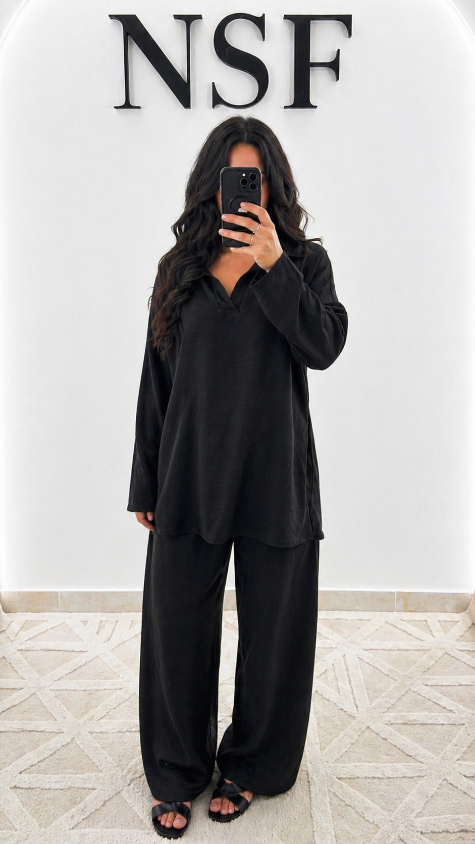 Ensemble VANA