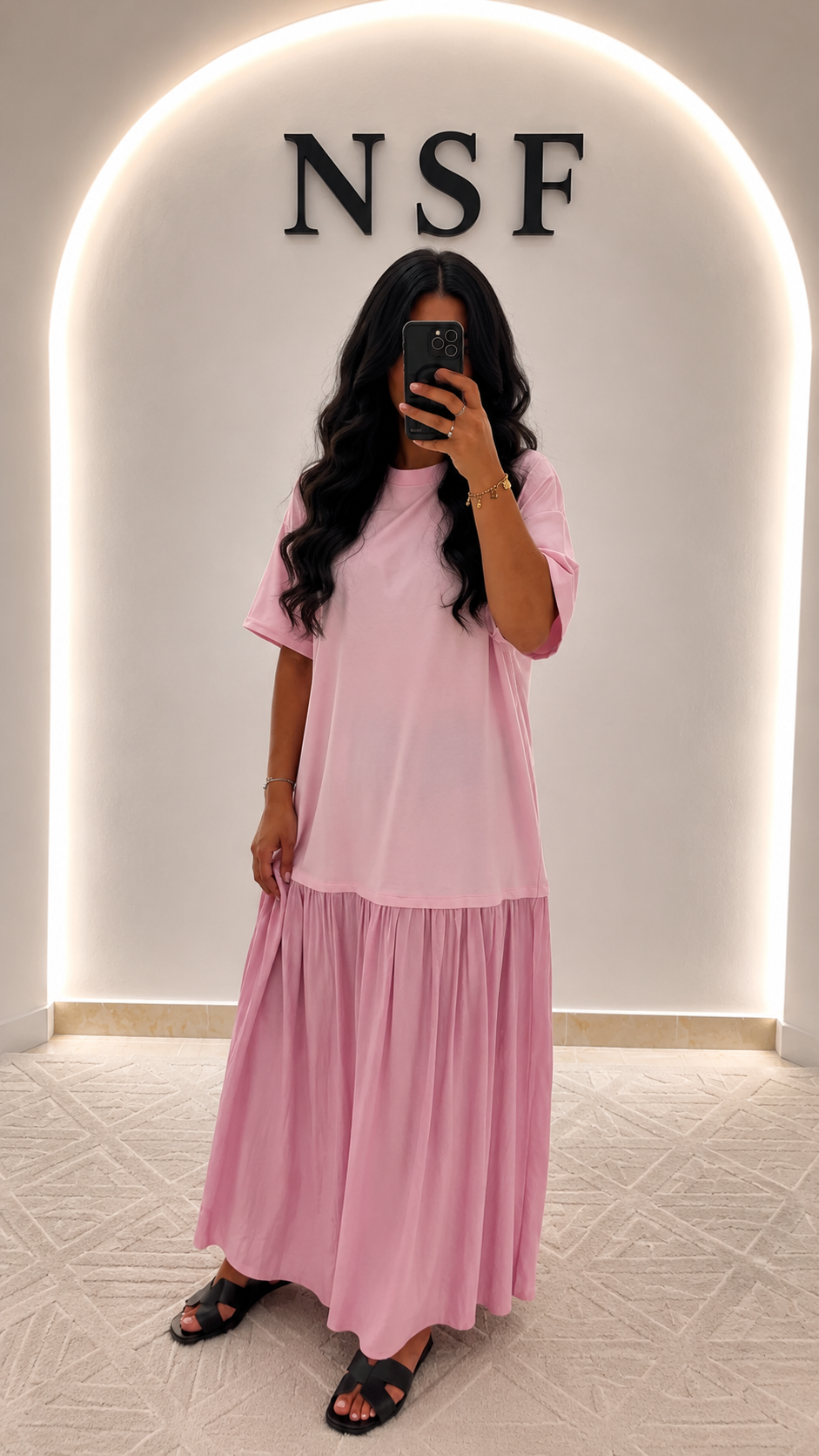 Robe SIANA