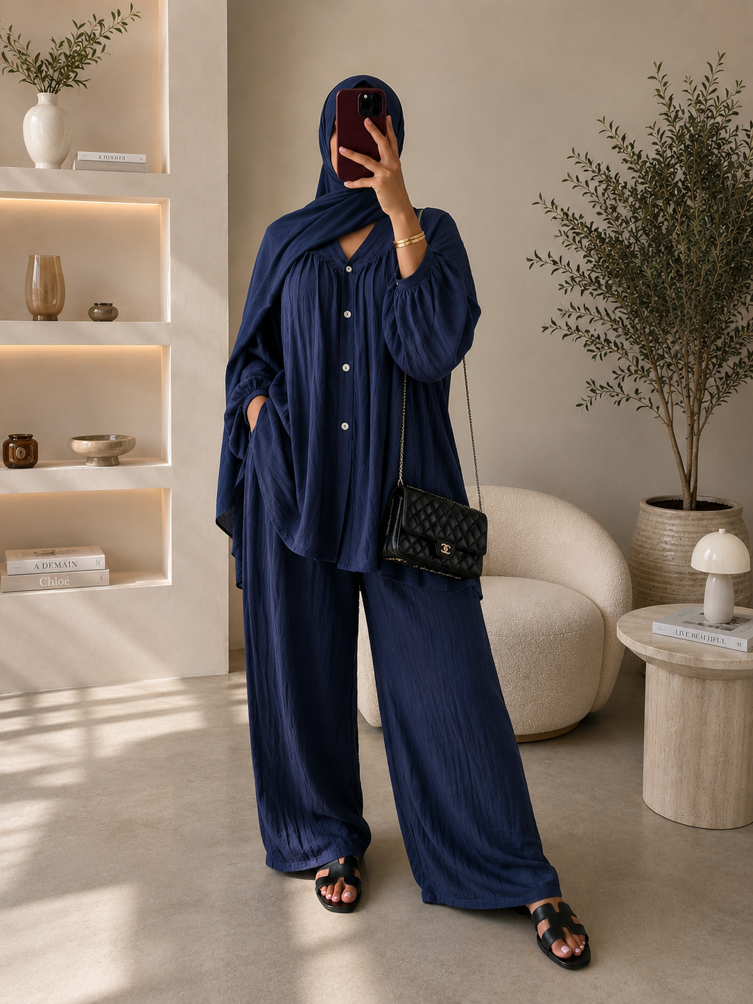 Ensemble  GUILIA