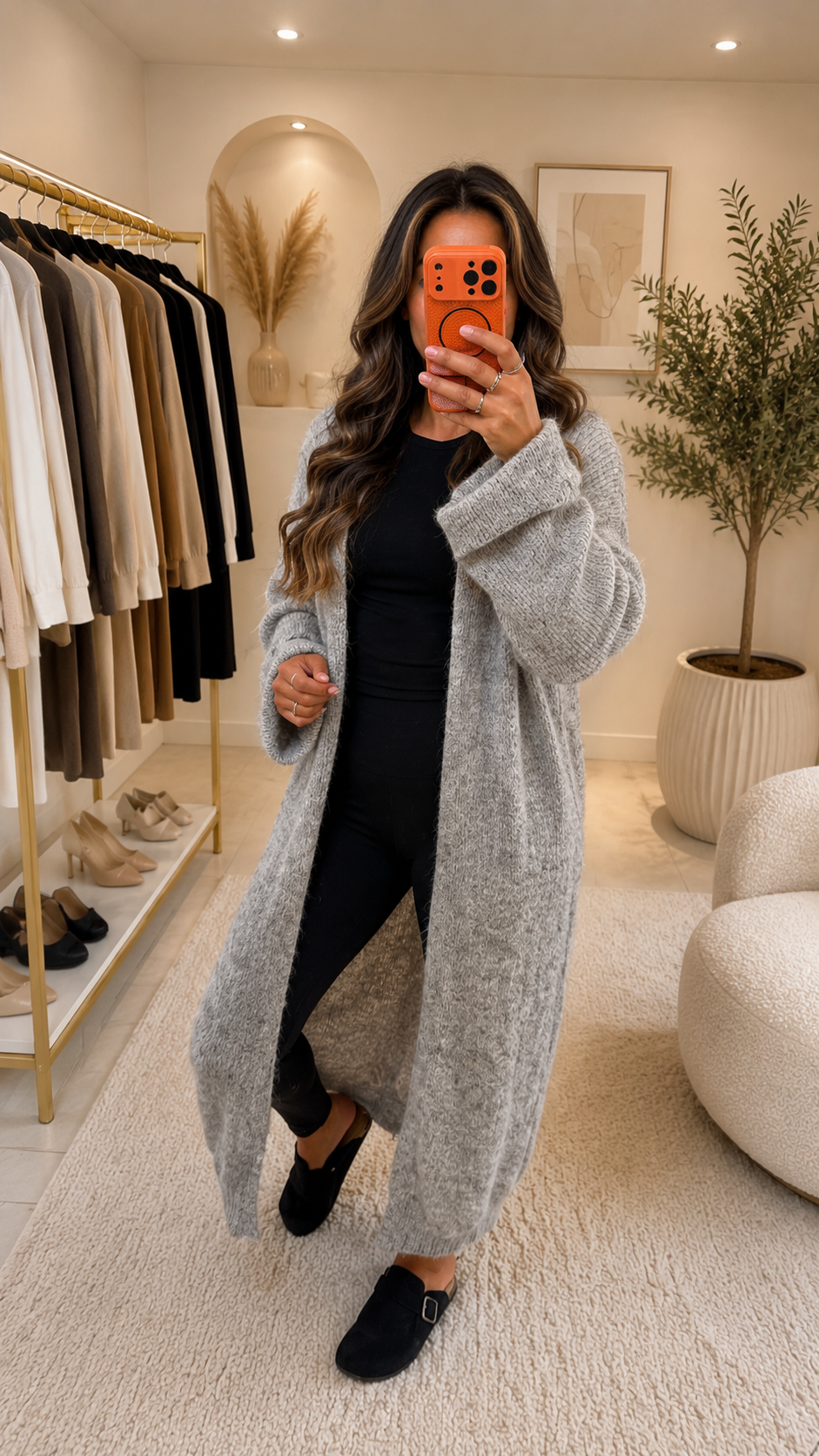 Gilet ELSA