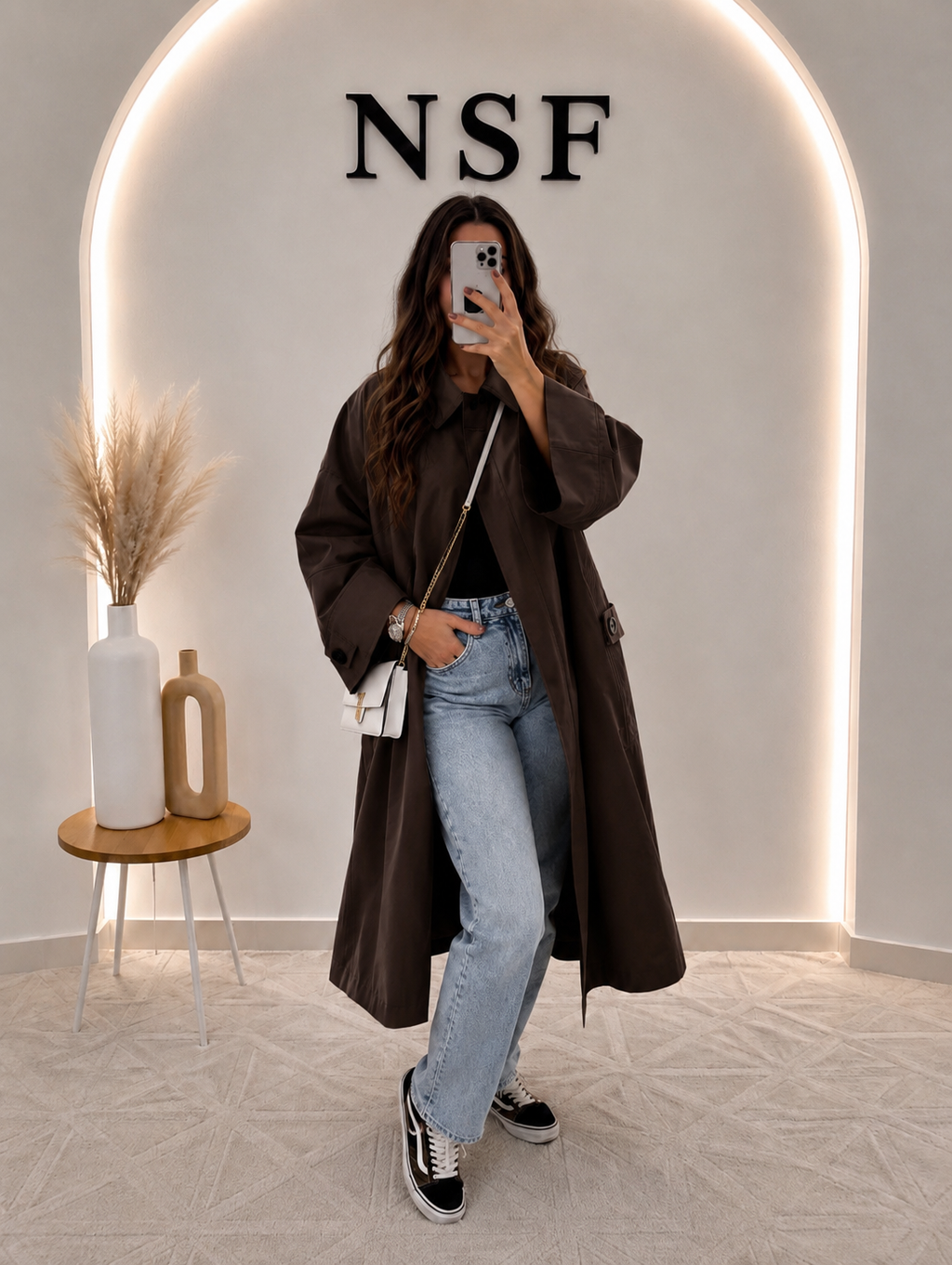 Veste  PÉPITE