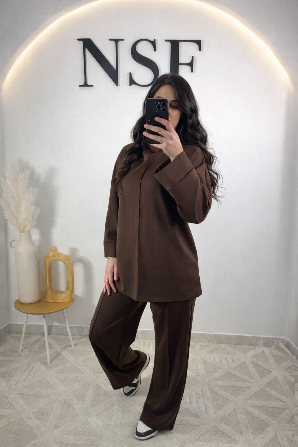 Ensemble  LEYLA