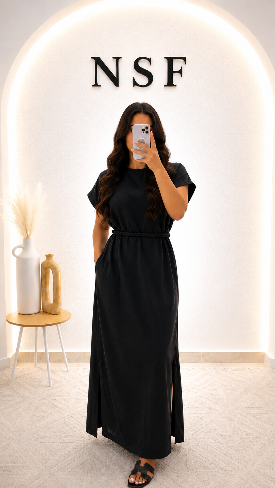 Robe SAFÂ