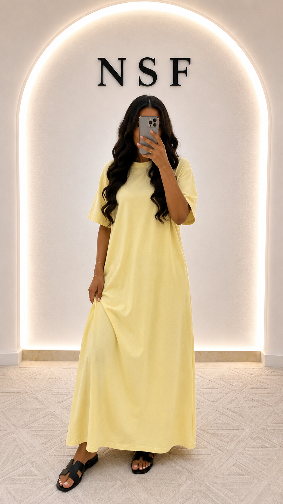 Robe SIYA