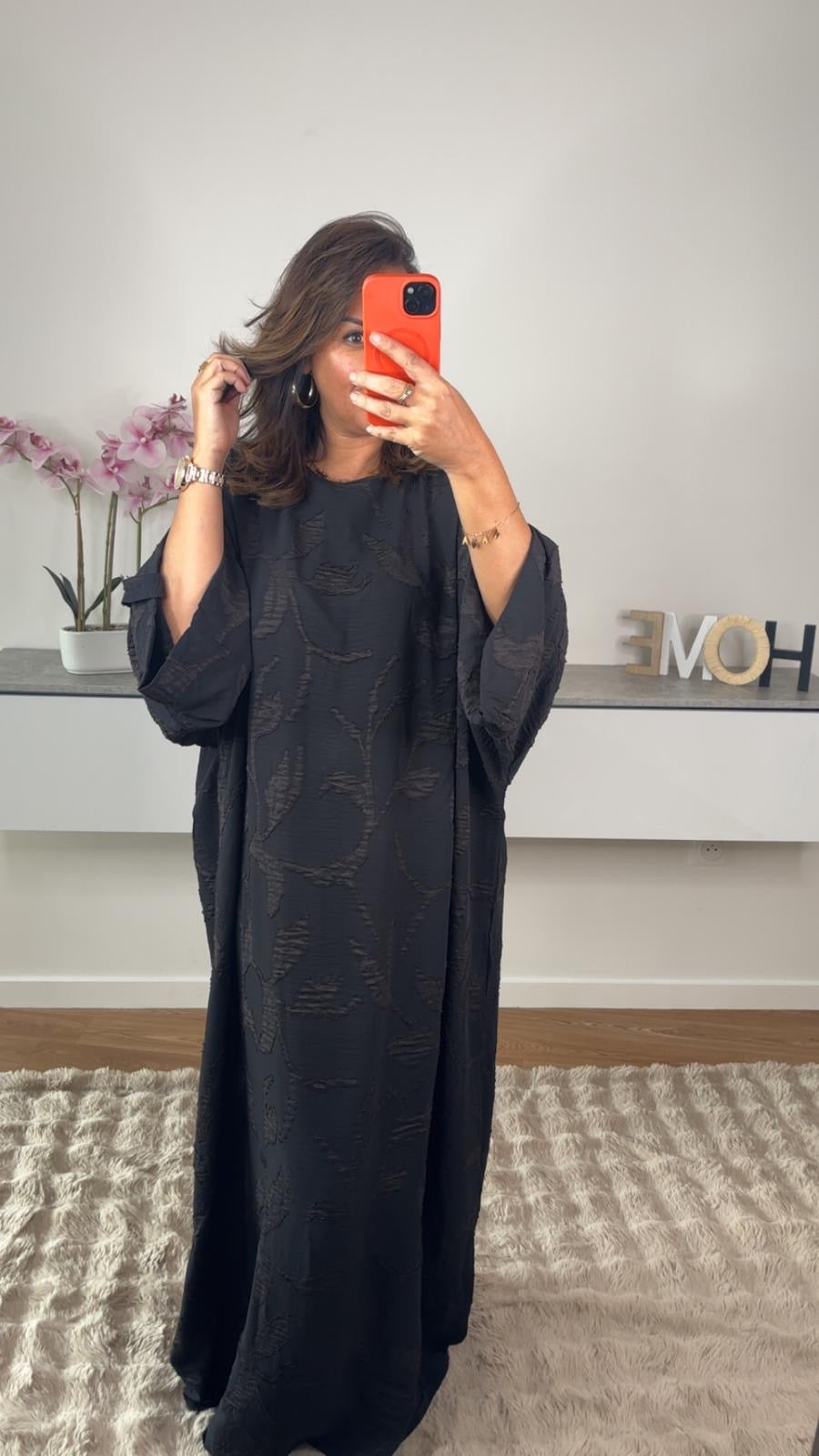 Robe MASSA