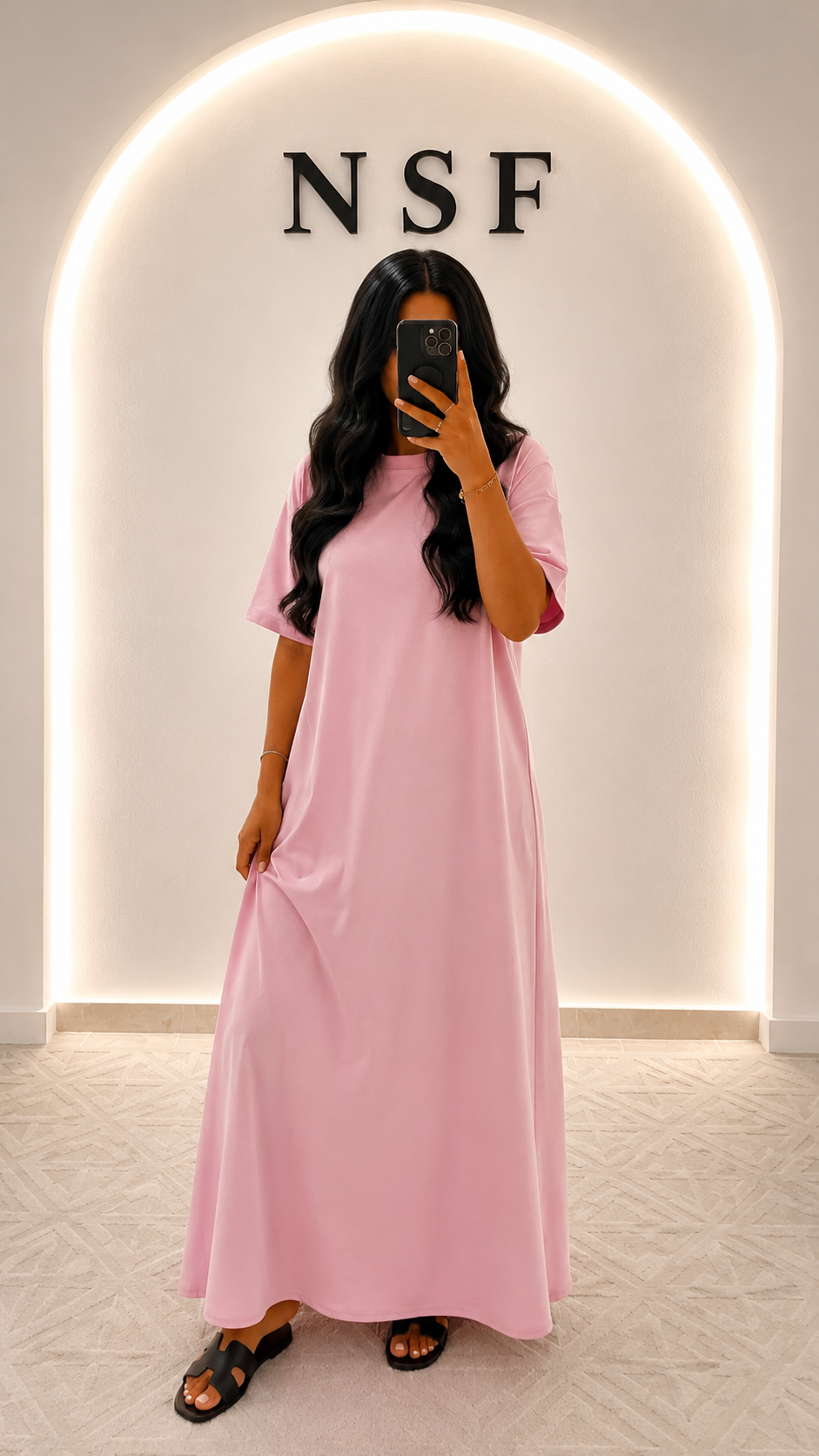 Robe SIYA