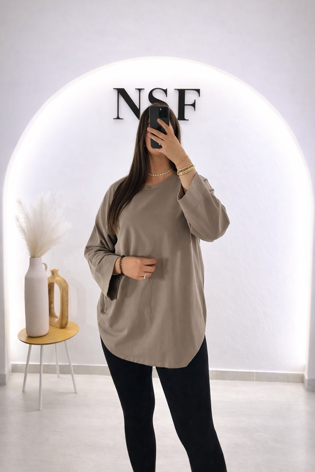 Tee -ShirtJASMIN