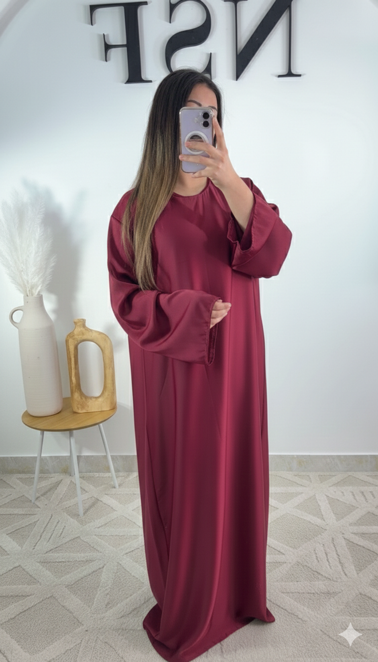 Abaya  LUNA