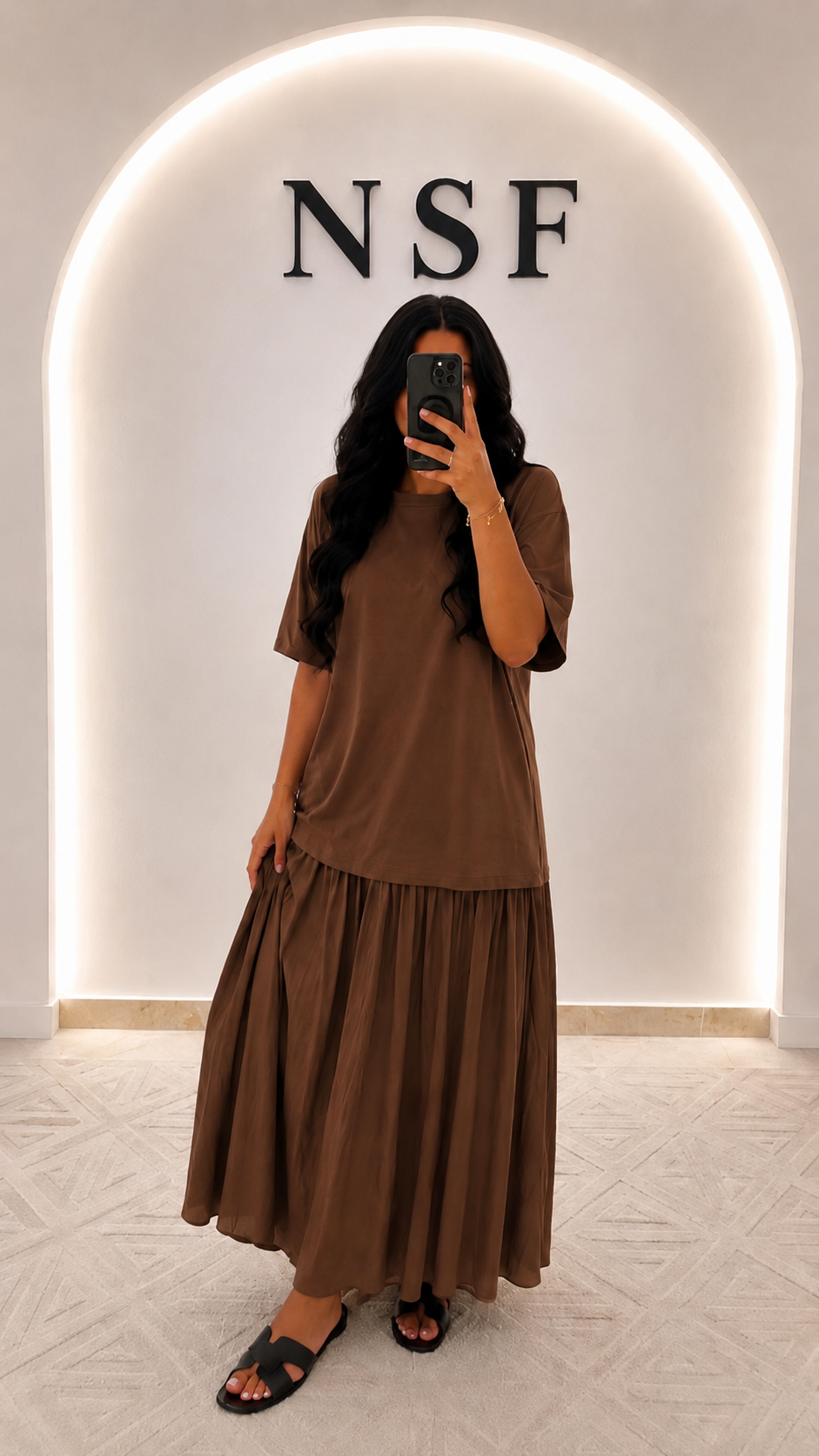 Robe SIANA