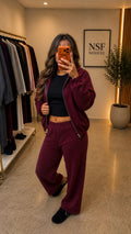 Ensemble sport