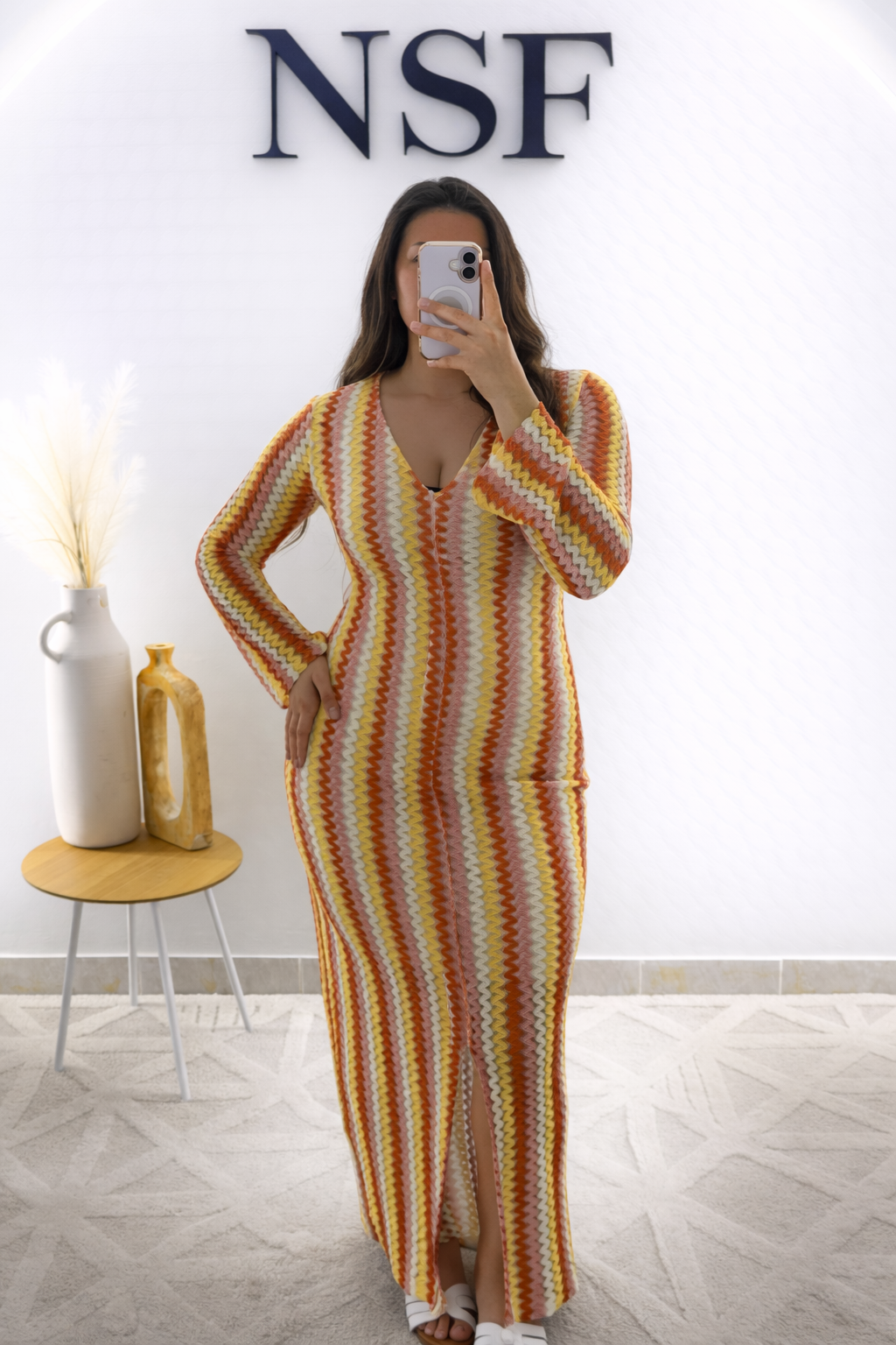 Robe LYA