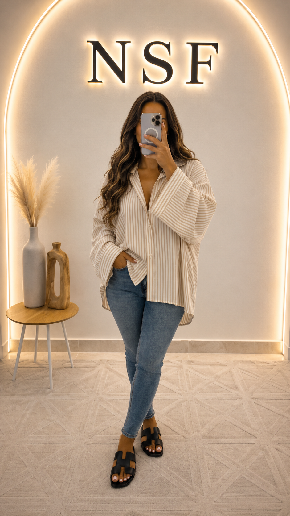 Chemise MALA