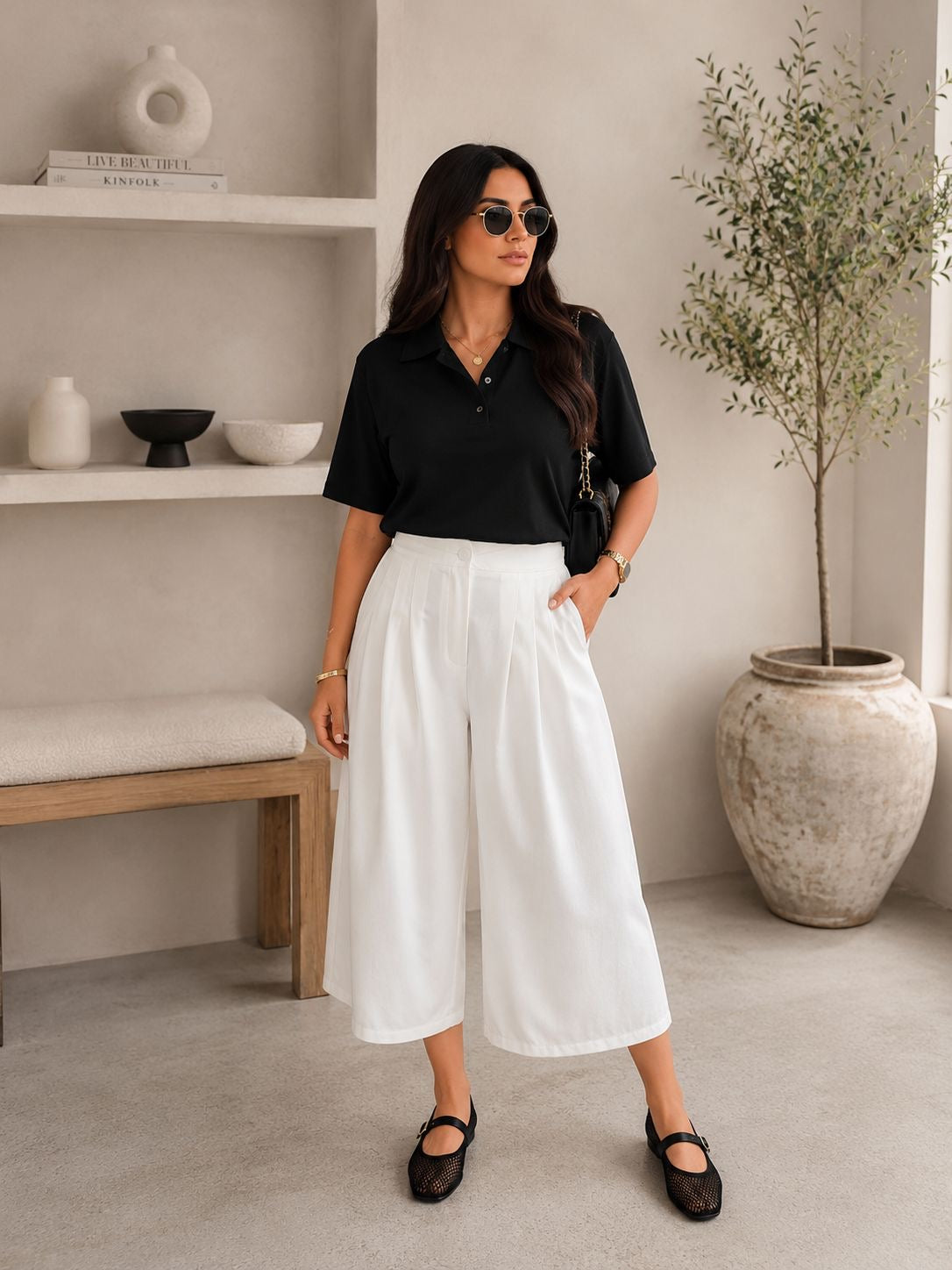 Pantalon SADIA