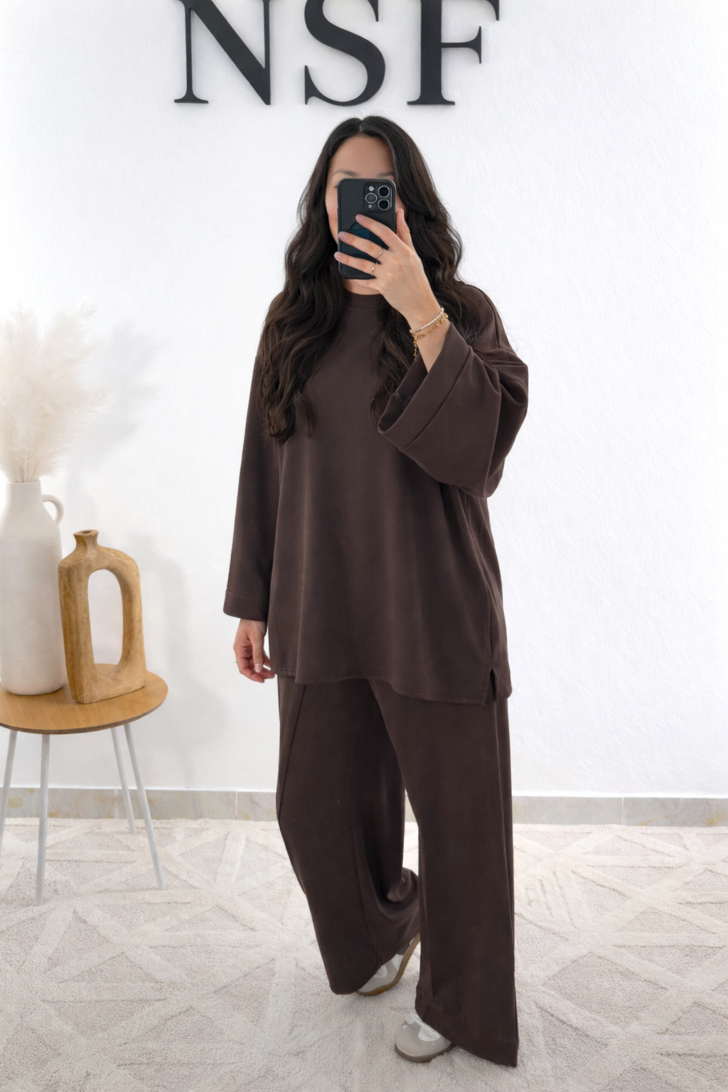 Ensemble SADA