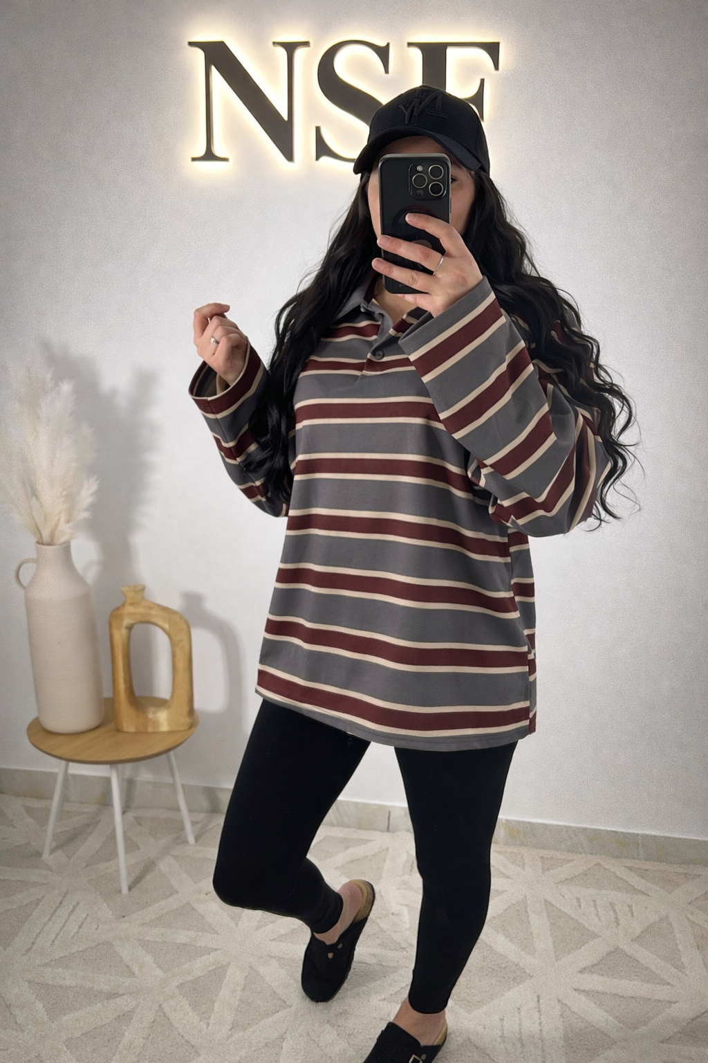 POLO MAYA