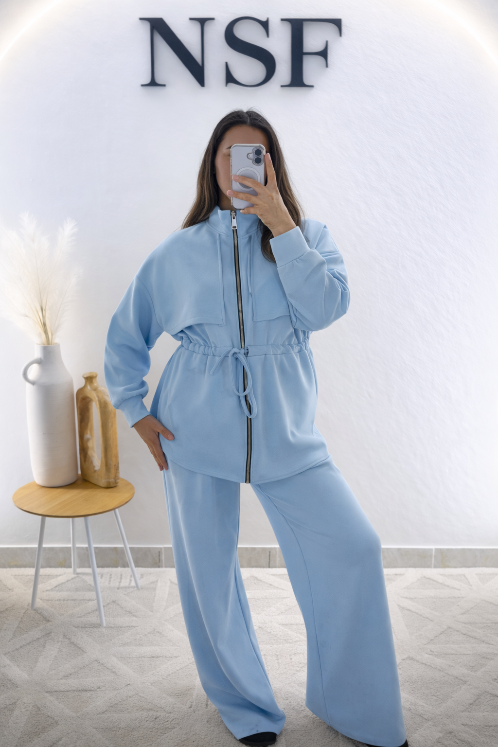 Ensemble OMARA