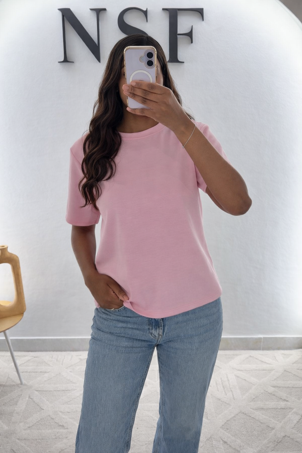 Tee-Shirt SAFIA
