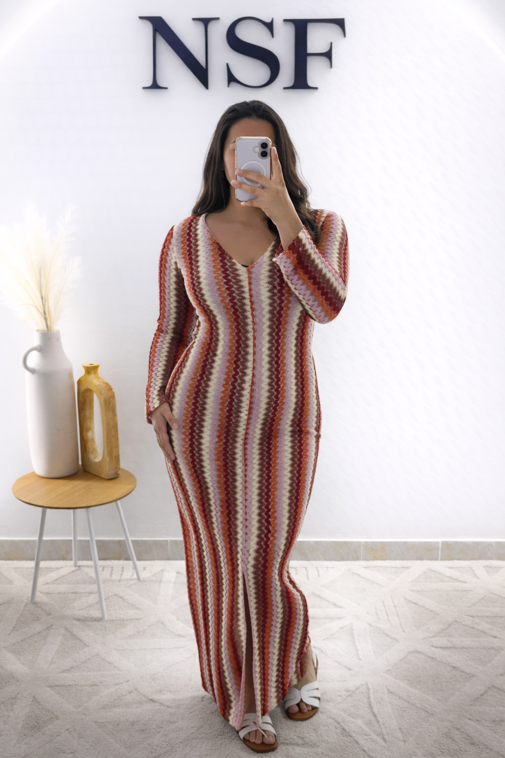 Robe LYA