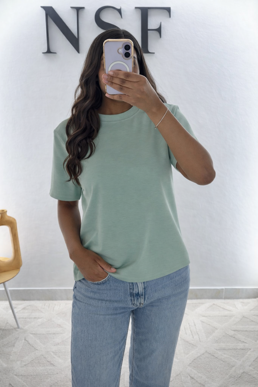 Tee-Shirt SAFIA