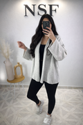 Gilet LÉANA