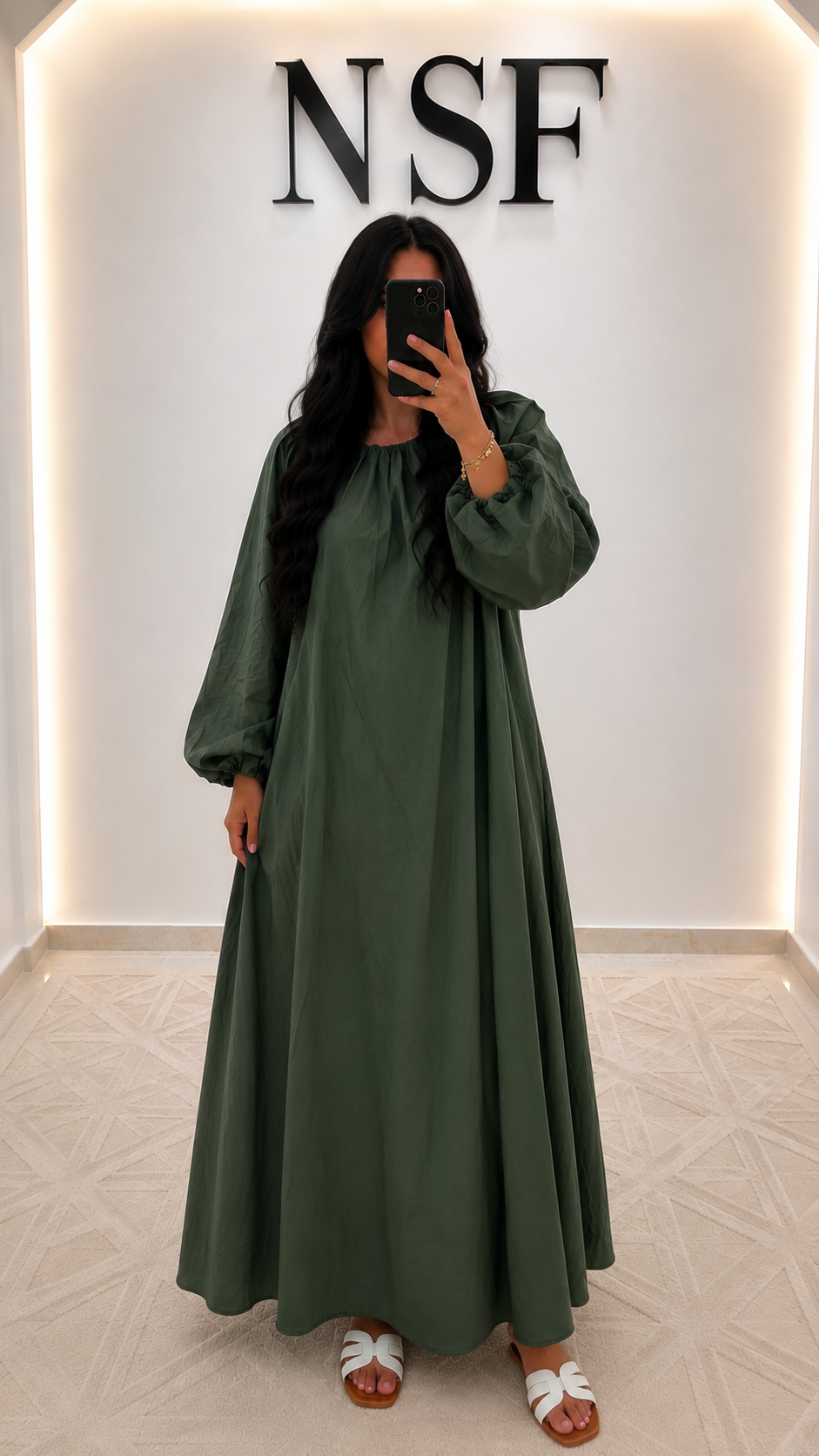 Robe NiNA