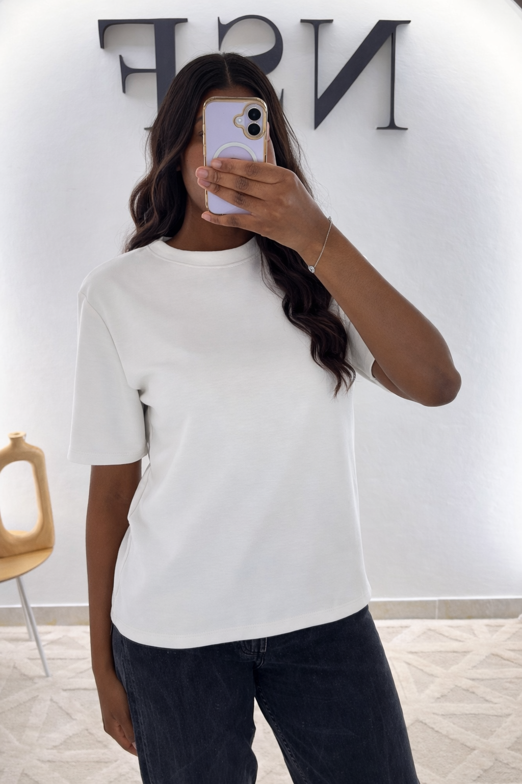 Tee-Shirt SAFIA
