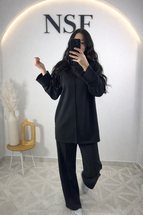 Ensemble  LEYLA