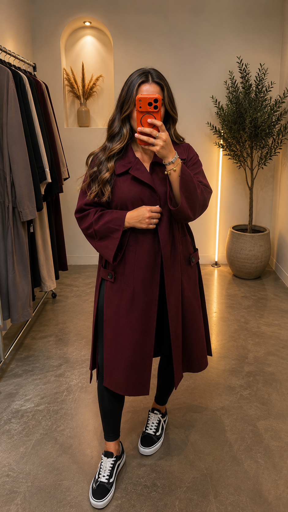Veste  PÉPITE