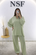 Ensemble en lin BEAUTY