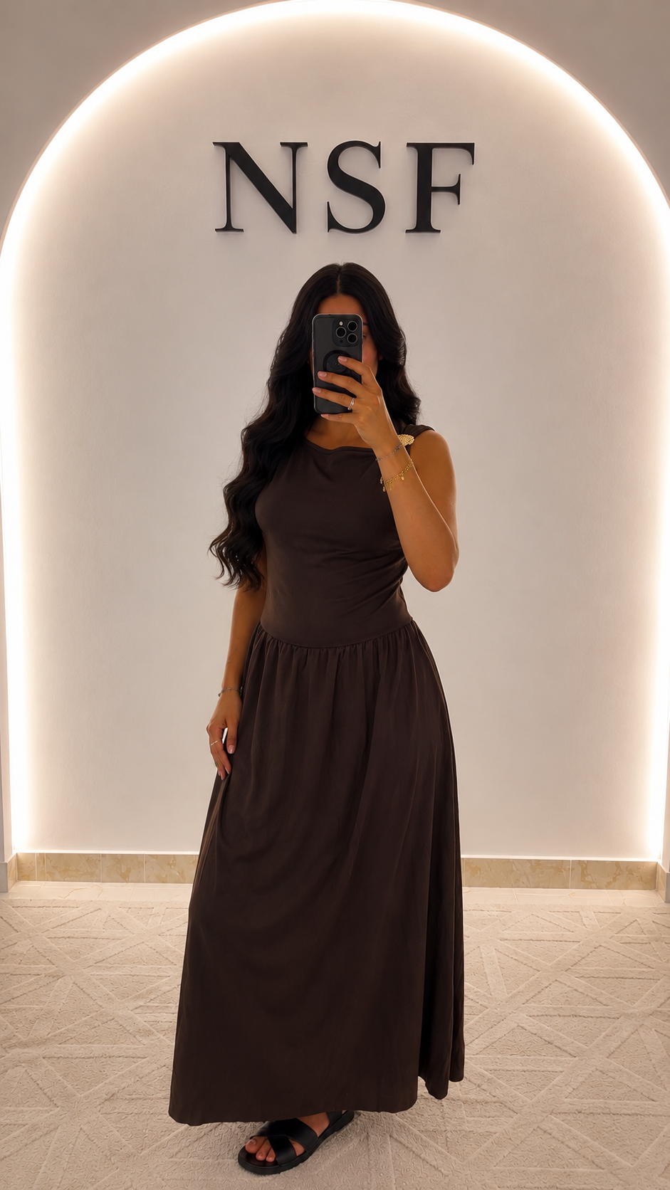 Robe SAFYA
