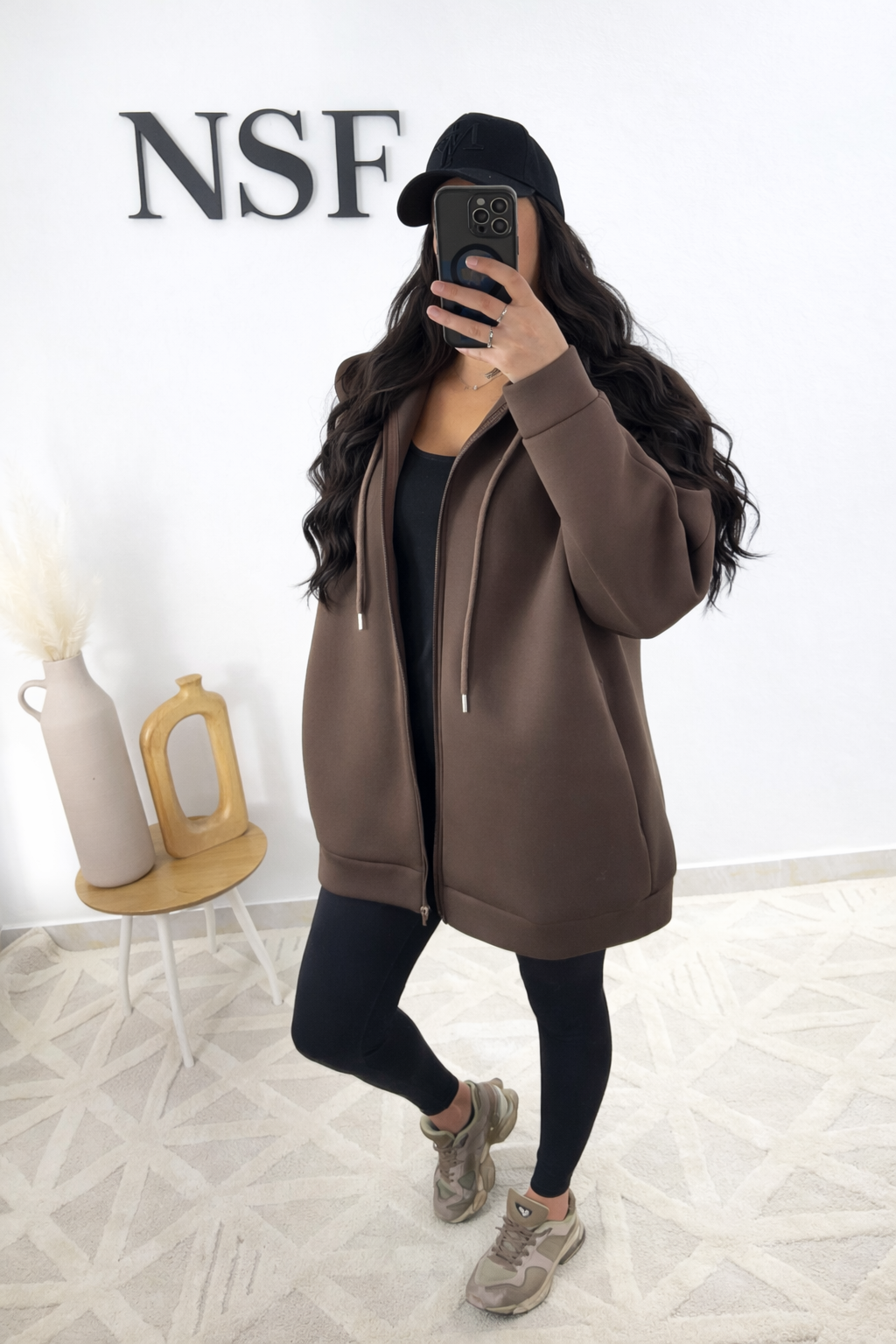 Veste MADI
