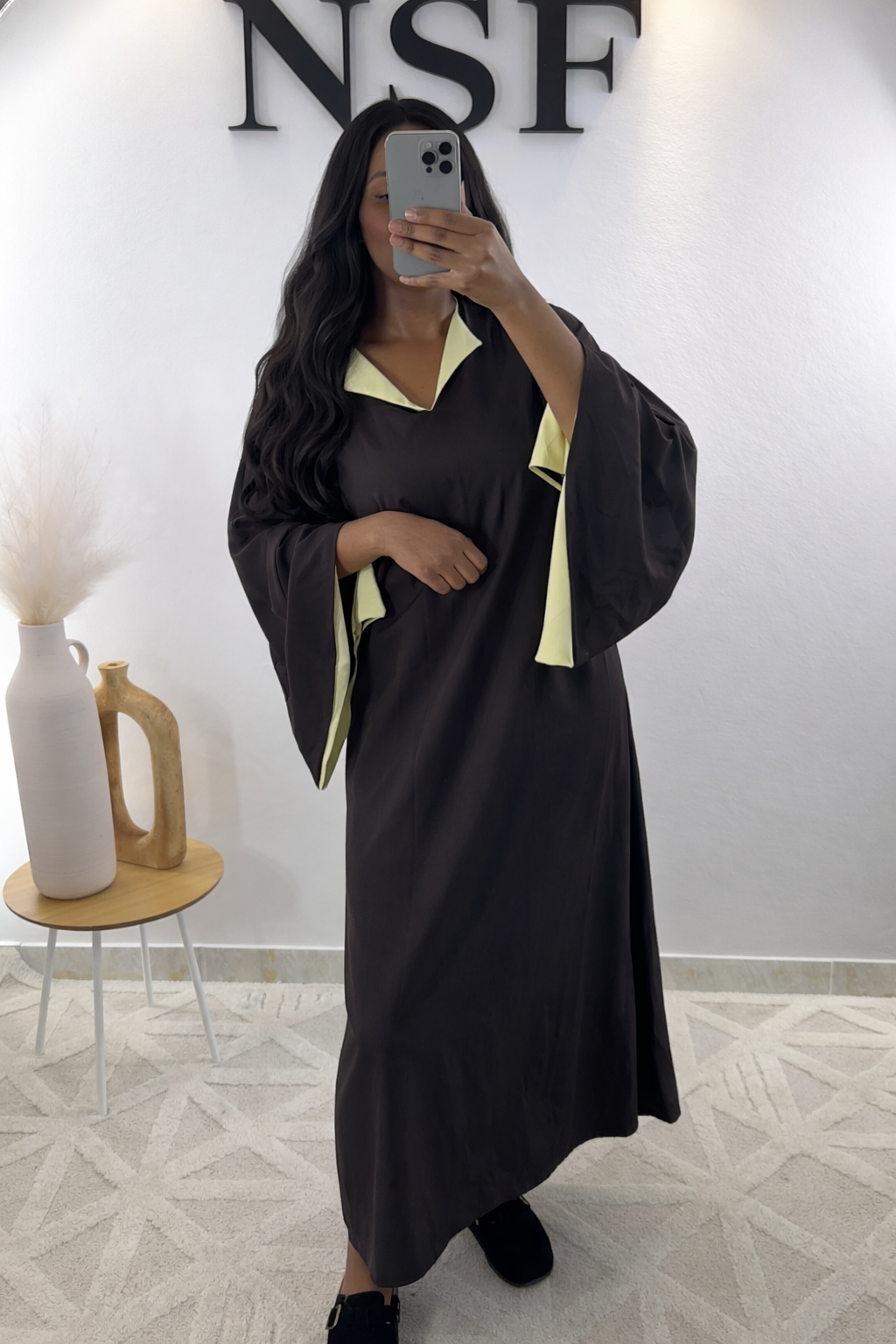 Robe LIZA