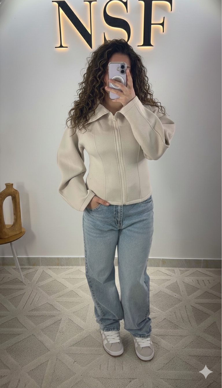 Gilet  SAMANTHA