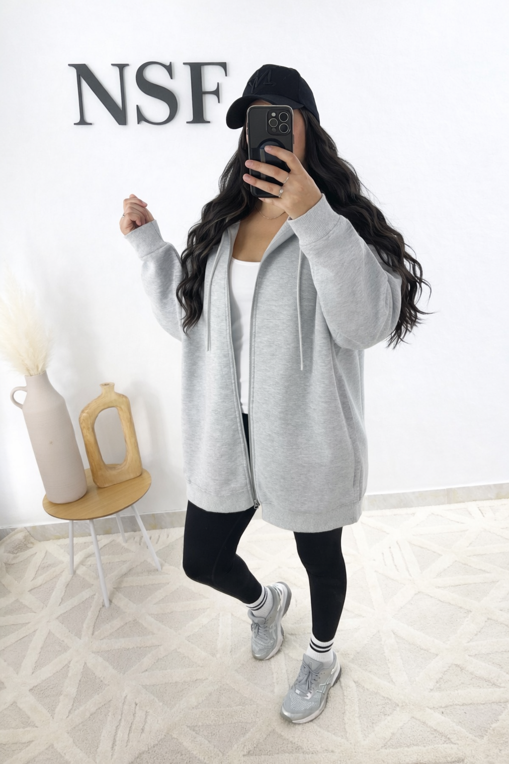 Veste MADI