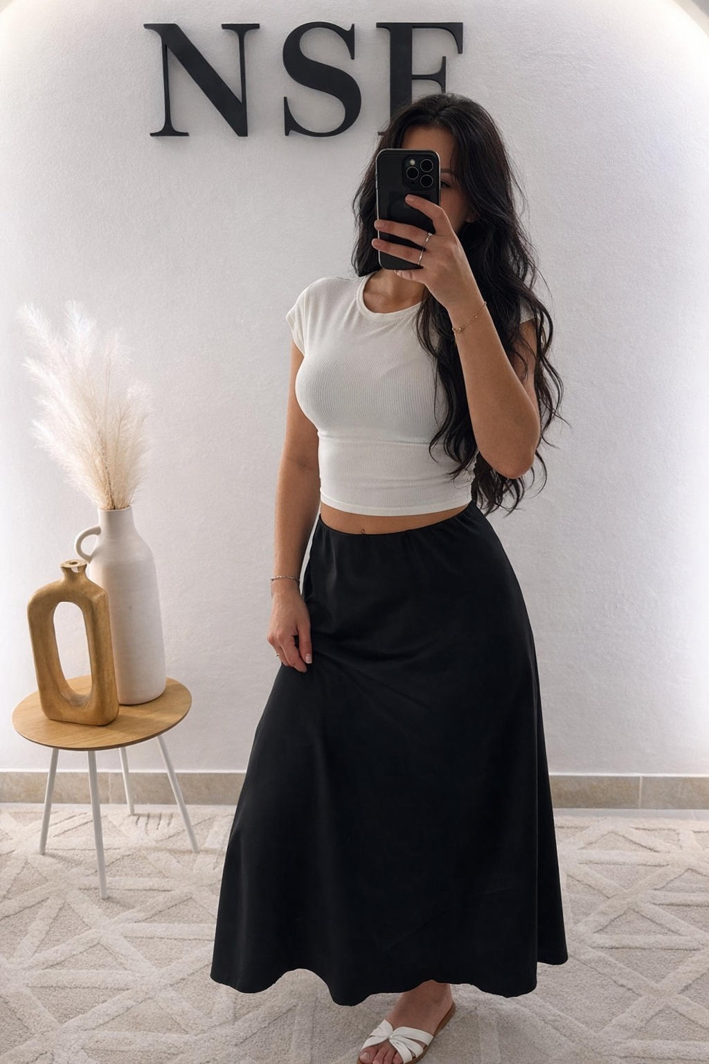 Jupe  MARISSA