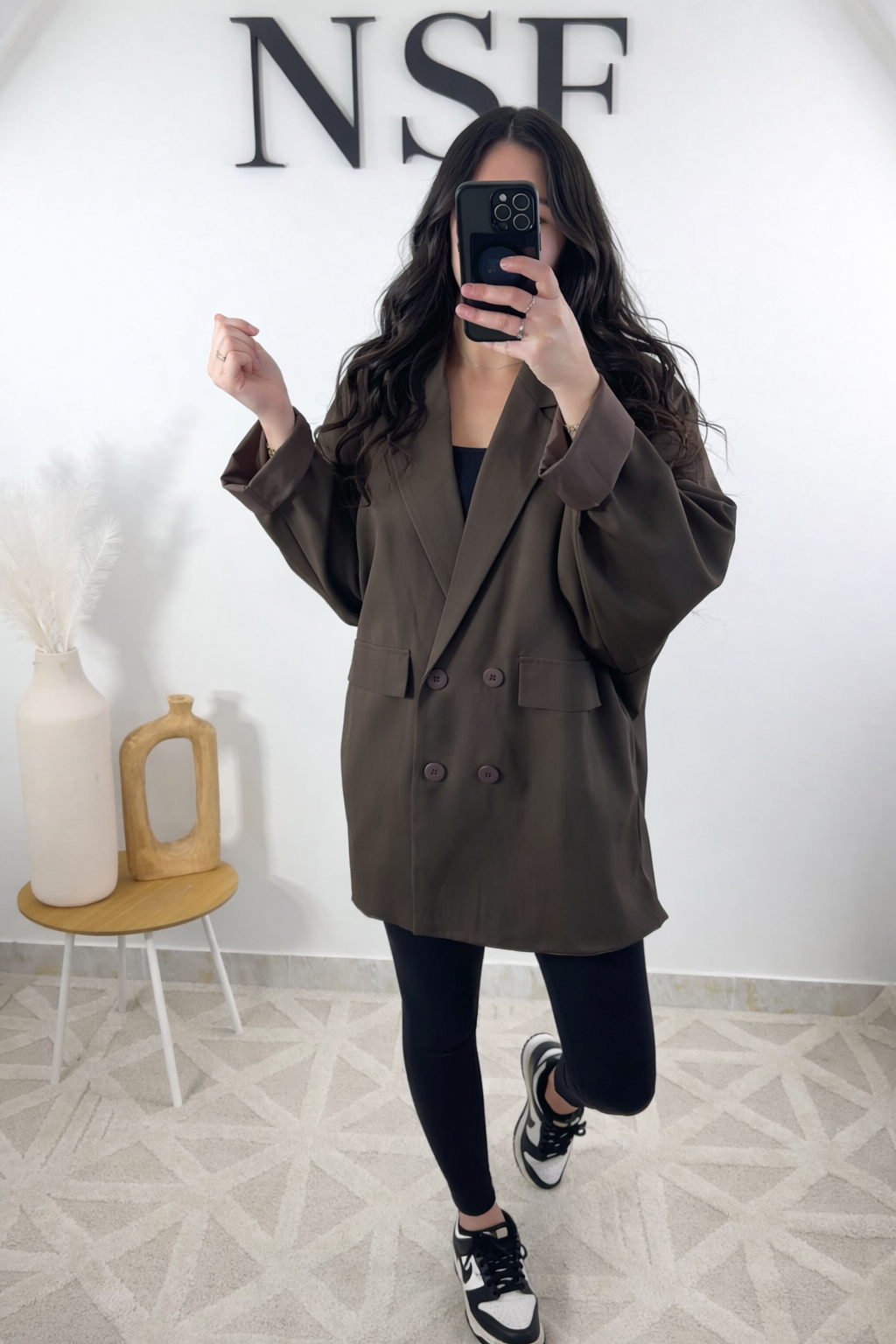 Blazer INÈS