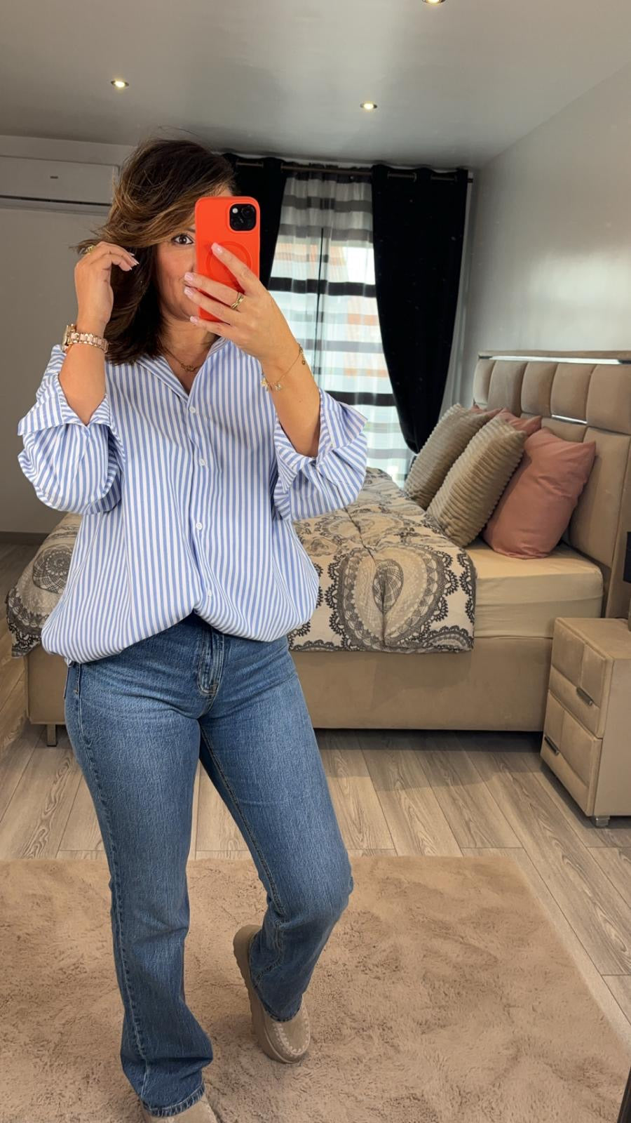 Chemise GALA