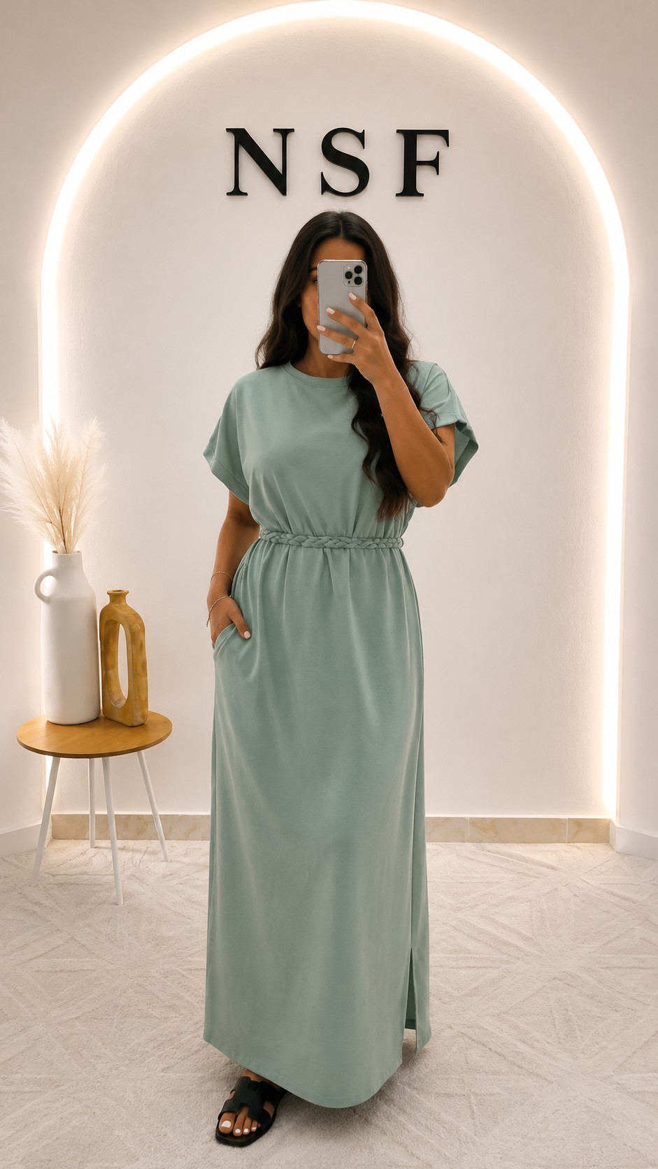 Robe SAFÂ